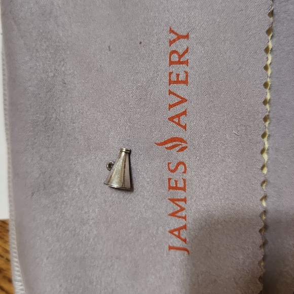 James Avery Jewelry James Avery Megaphone Charm Poshmark